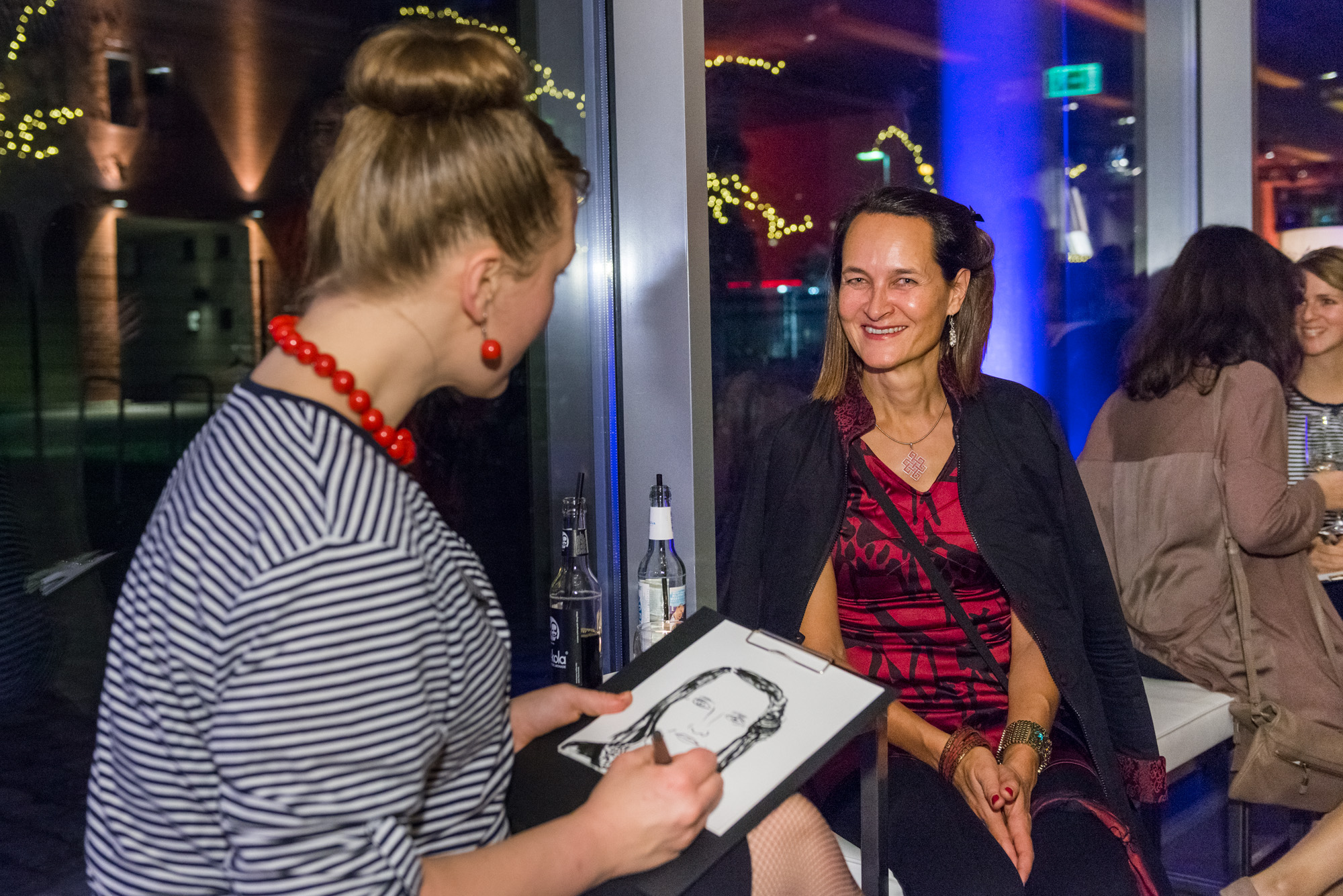 GMP Jahresabschluss 2015